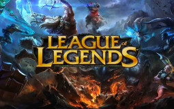 League of Legends